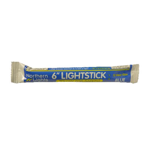 12-HR Light Sticks | Blue