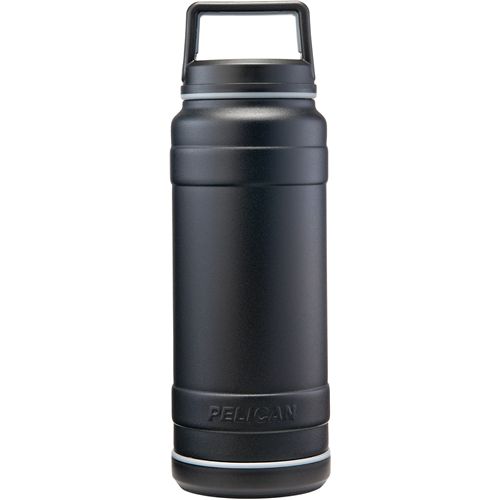 Traveler Bottle | Black | 32oz