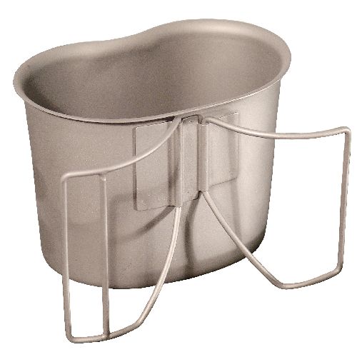 GI Spec Canteen Cup