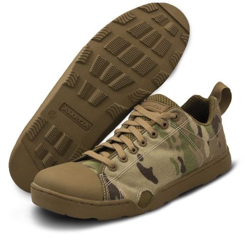 OTB Maritime Assault Low | MultiCam | Size: 9