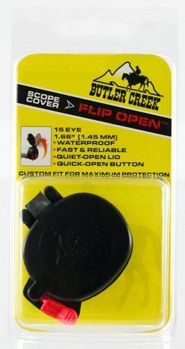 Butler Creek Flip Open 16 Eyepiece
