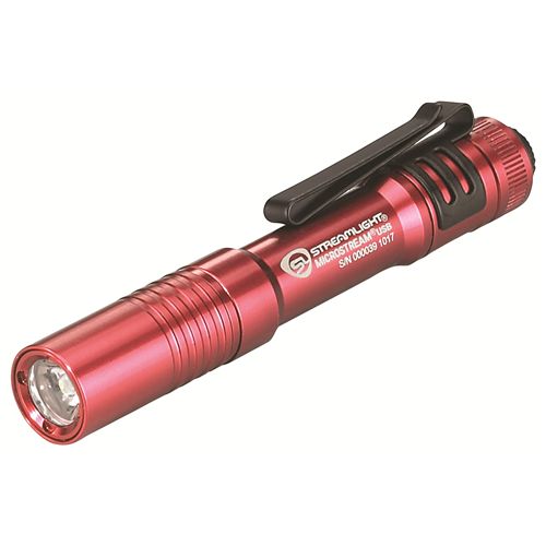 MicroStream USB | Red