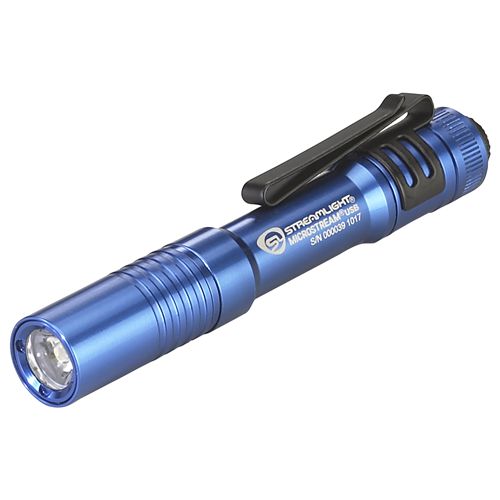 MicroStream USB | Blue