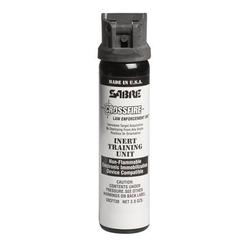 Crossfire | White | 3 oz