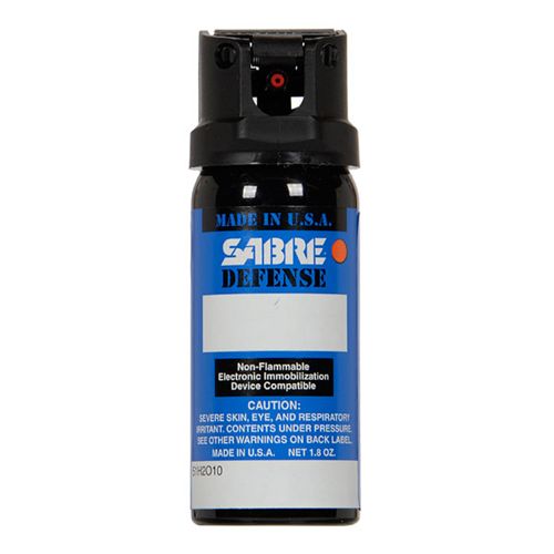 Defense H2O | Black | 1.8 oz