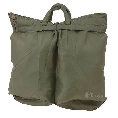 GI Spec Military Helmet Bag | Olive Drab