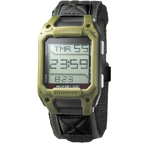 Recon Watch | OD Green