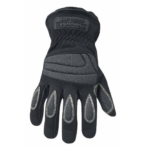 Extrication Glove | Black | X-Large