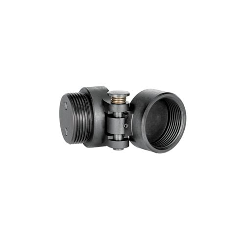 BTFA Buffer Tube Folding Adapter