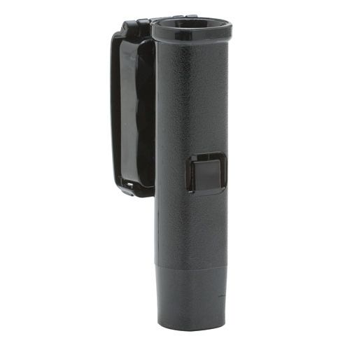 Front Draw 360 Swivel Clip-On Baton Holder for AutoLock Batons | Basket Weave