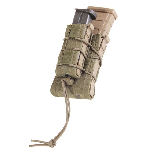Double Decker Taco | OD Green