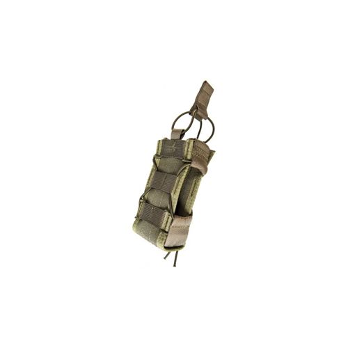 Multi-Access Comm MOLLE Pouch | OD Green