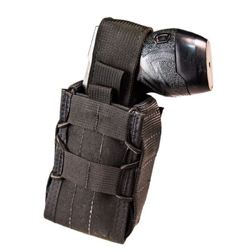 Stun Gun Taco -Molle | Black