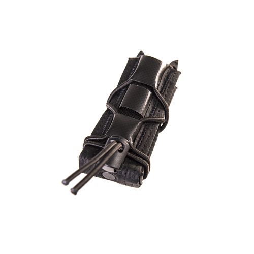 Pistol Taco Lt Molle | Black