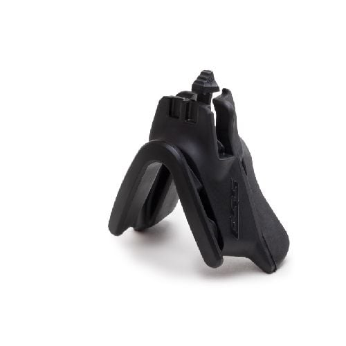 High-Clearance Eye Shield Nosepiece