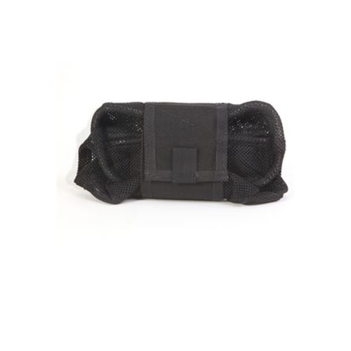 Mag-Net Dump Pouch | Black
