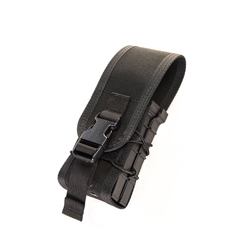 X2R Taco - Covered | Black