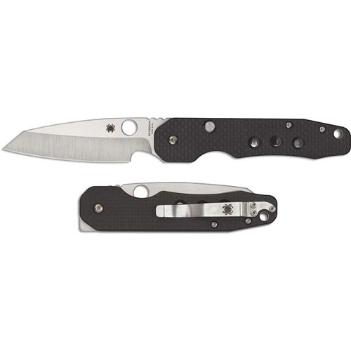 Spyderco Smock