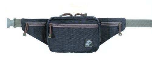 Discreet Fanny Pack | Black