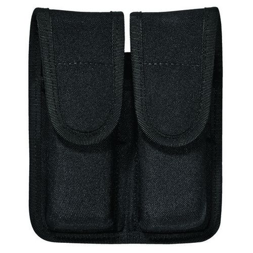 Model 8002 Double Magazine Pouch - PatrolTek