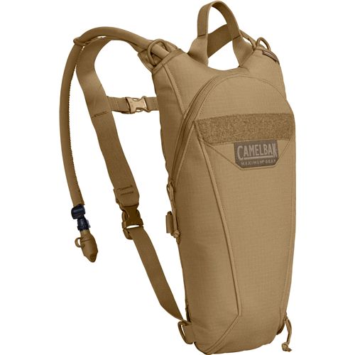 ThermoBak 3L 100oz Mil Spec Crux | Coyote