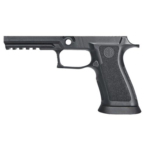 P320 X-Five Full Grip Module Assembly