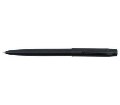 RiteRain BK Metal Clicker Pen | Black