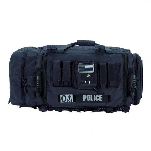 Valor Standard Patrol Bag