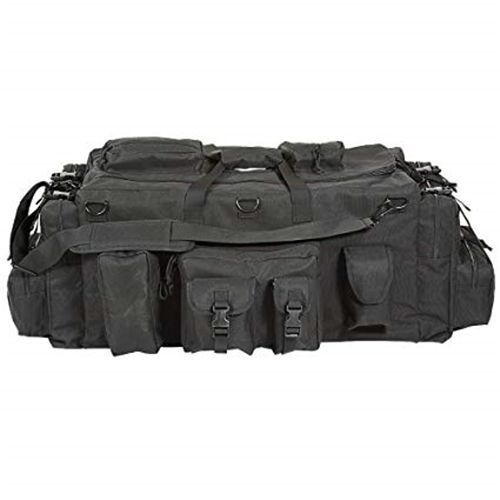 Valor Standard 10-Ring Bag