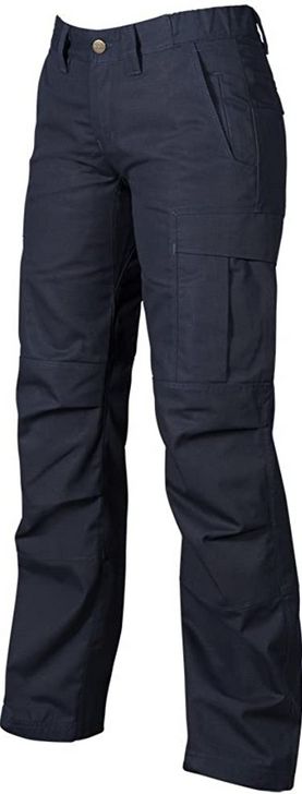 Phantom OPS Pants | Black