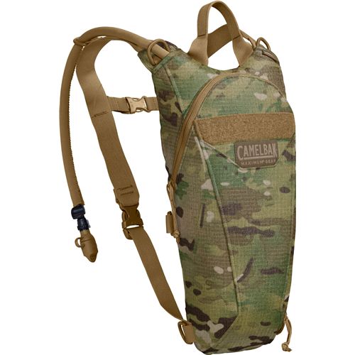 ThermoBak 3L 100oz Mil Spec Crux | MultiCam