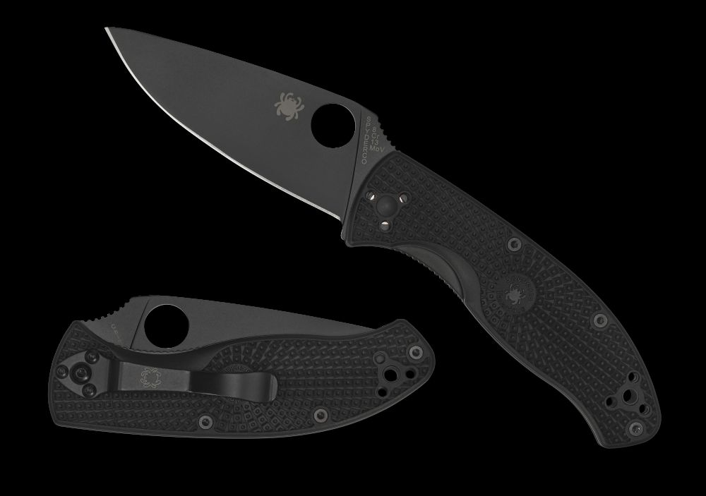 Spyderco Tenacious BL/PS