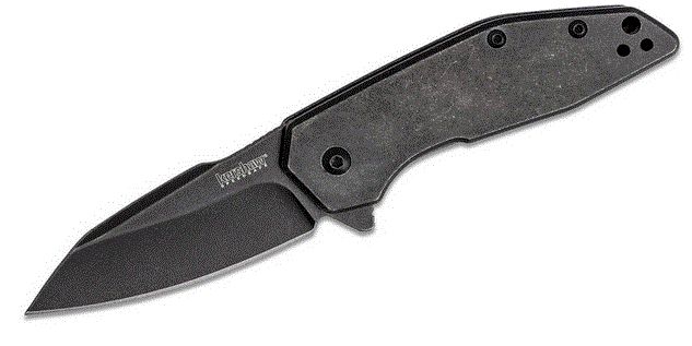 Kershaw Gravel-Speedsafe