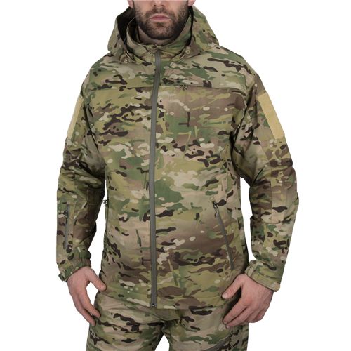 RECON Shell Jacket | X-Large