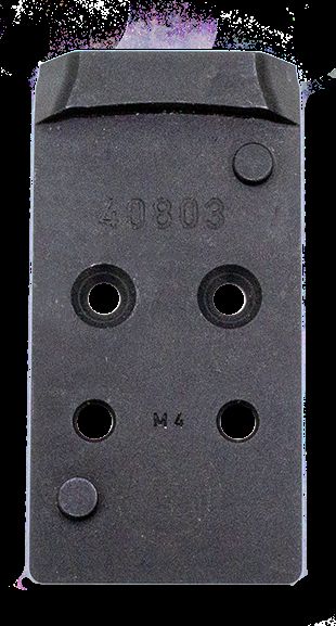 P-10 Optic Plate Adapter 2