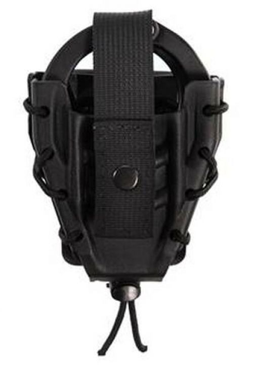 Slick Handcuff TACO U-Mount | Black