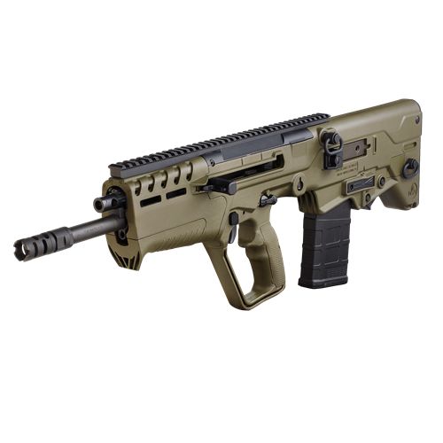 IWI US, Inc. Tavor 7 LE 7.62 NATO (7.62x51mm)