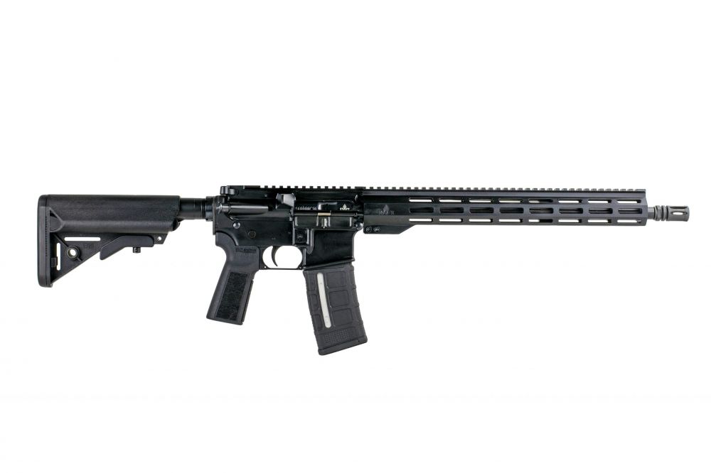 IWI US, Inc. Zion-15 Rifle LE