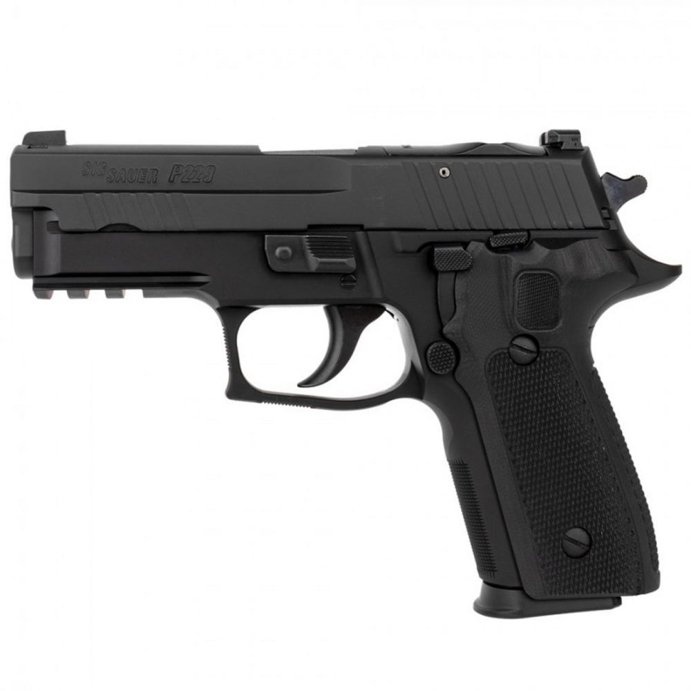 P229 Legion LE