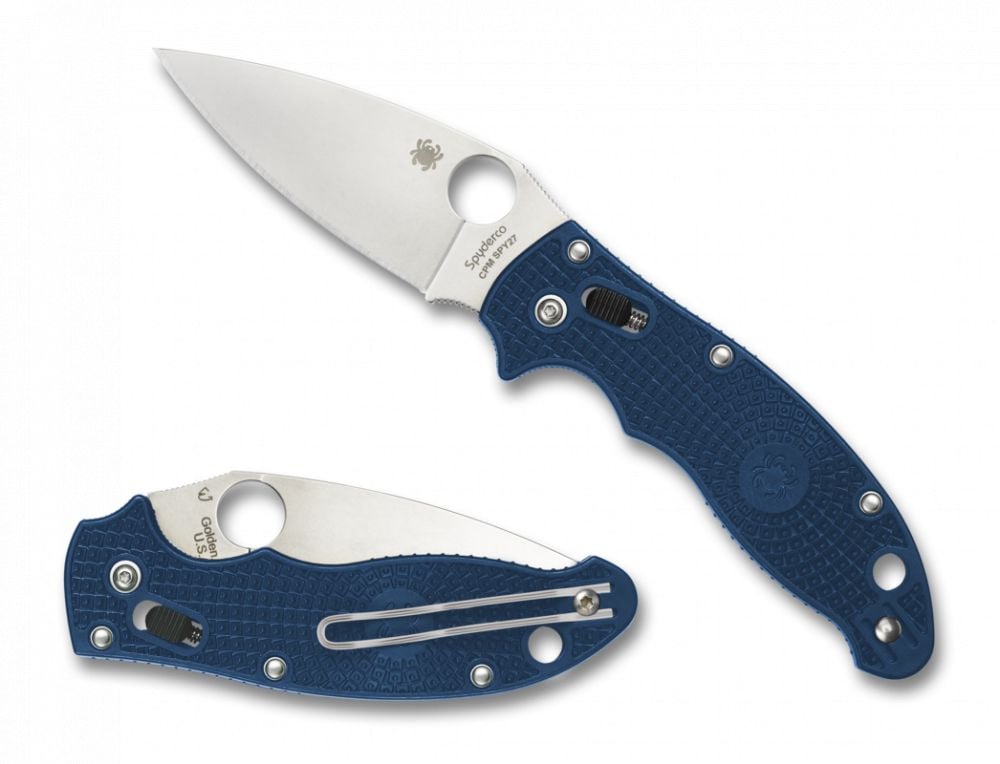 Manix 2 Lightweight CPM SPY27