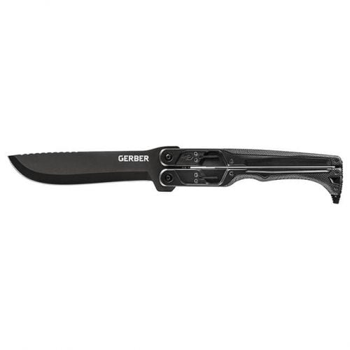 Doubledown Machete BL/PL