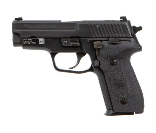 M11-A1 Compact 9mm 15+1 3.9 SS