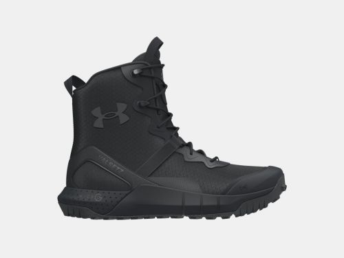 UA Mens Micro G Valsetz Tactical Boots