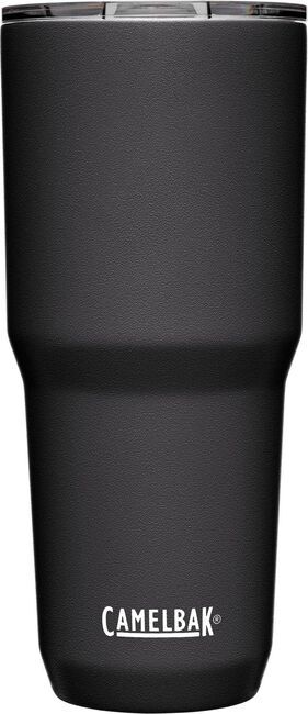 CAMELBAK HRZ SST VCM TUMBLR 30OZ Black