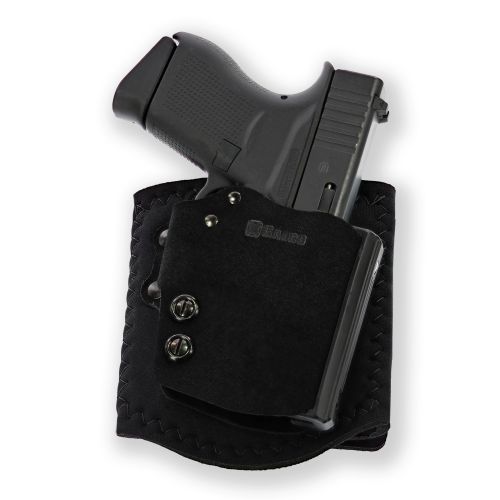 GALCO ANKLE GUARD SIG P365 RH Black