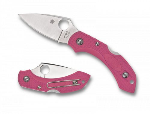 Dragonfly2 SL/PL S30V Pink