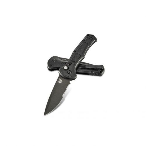 Benchmade Claymore BL/PS 3.6