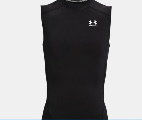 HeatGear Armour Sleeveless