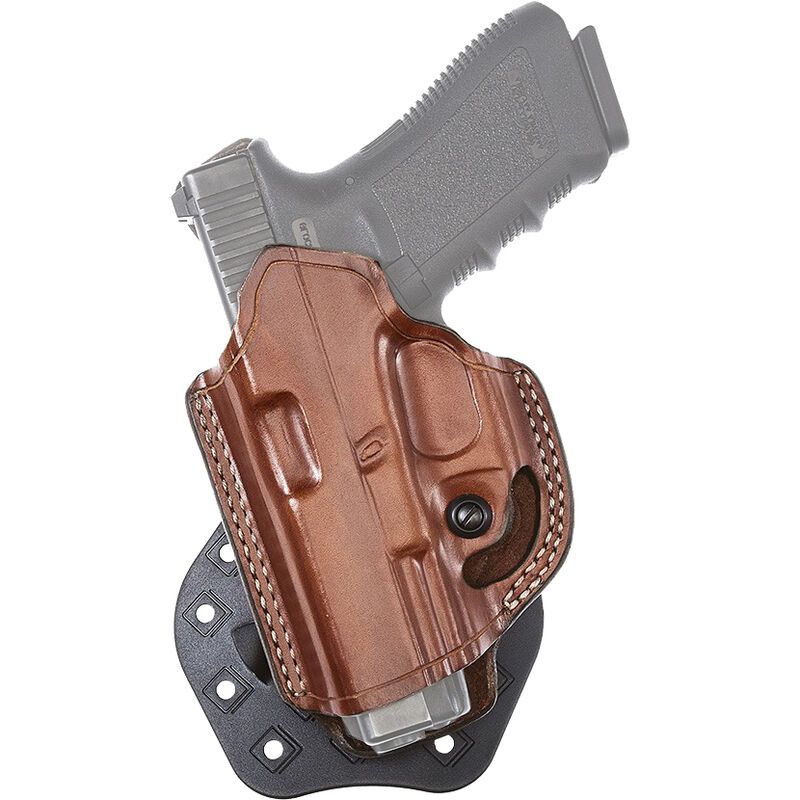 FlatSider XR19 Paddle Holster
