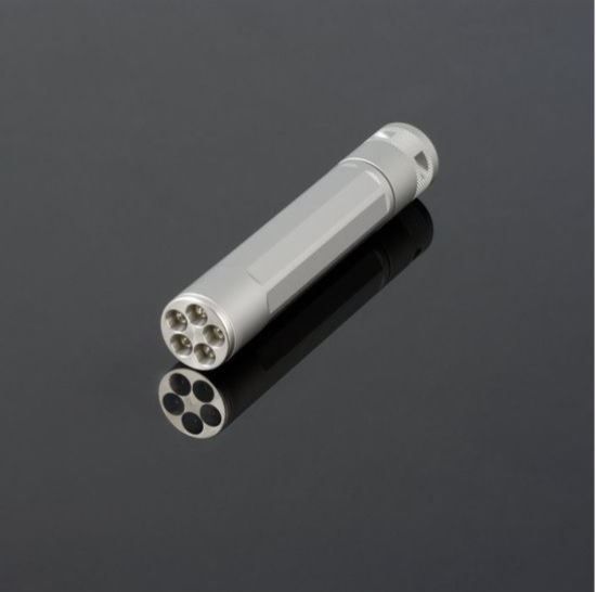 Inova X5 UV LED Flashlight